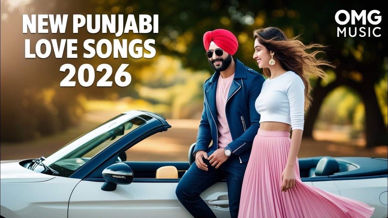 Latest Punjabi Sad Song | Heart Touching Punjabi Mashup | #punjabisong #sadsongpunjabi 
