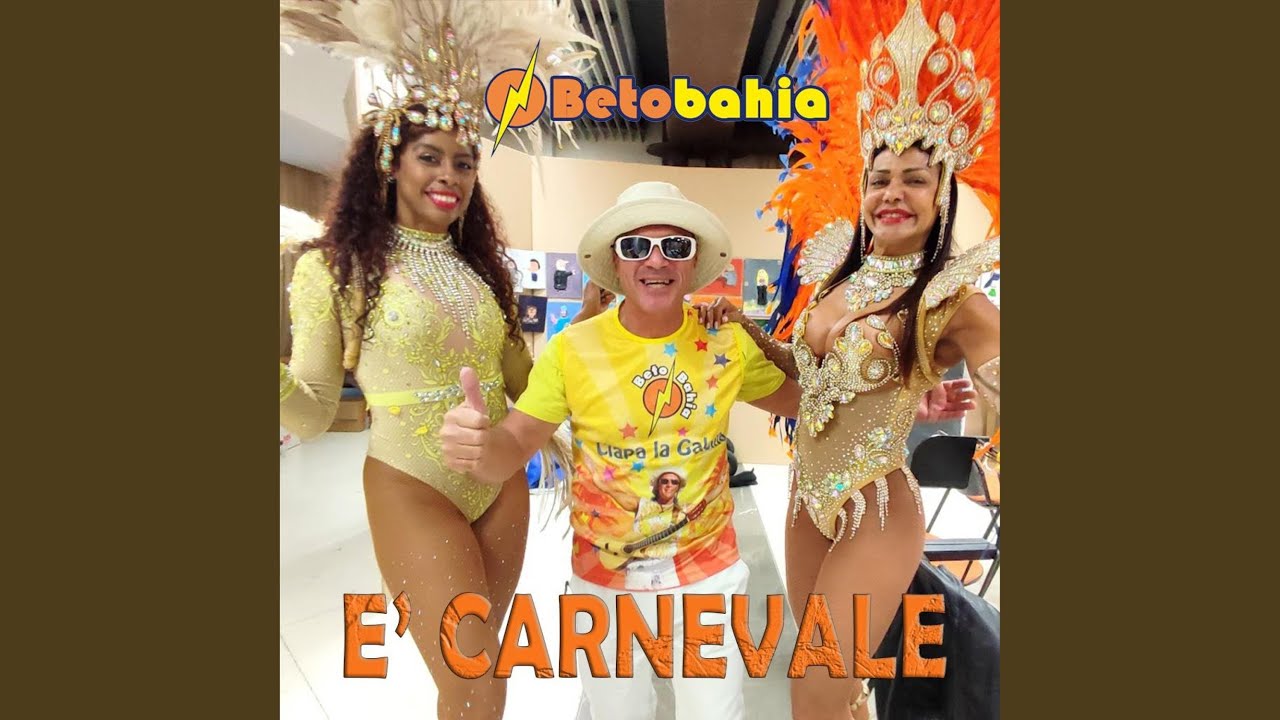 E' Carnevale