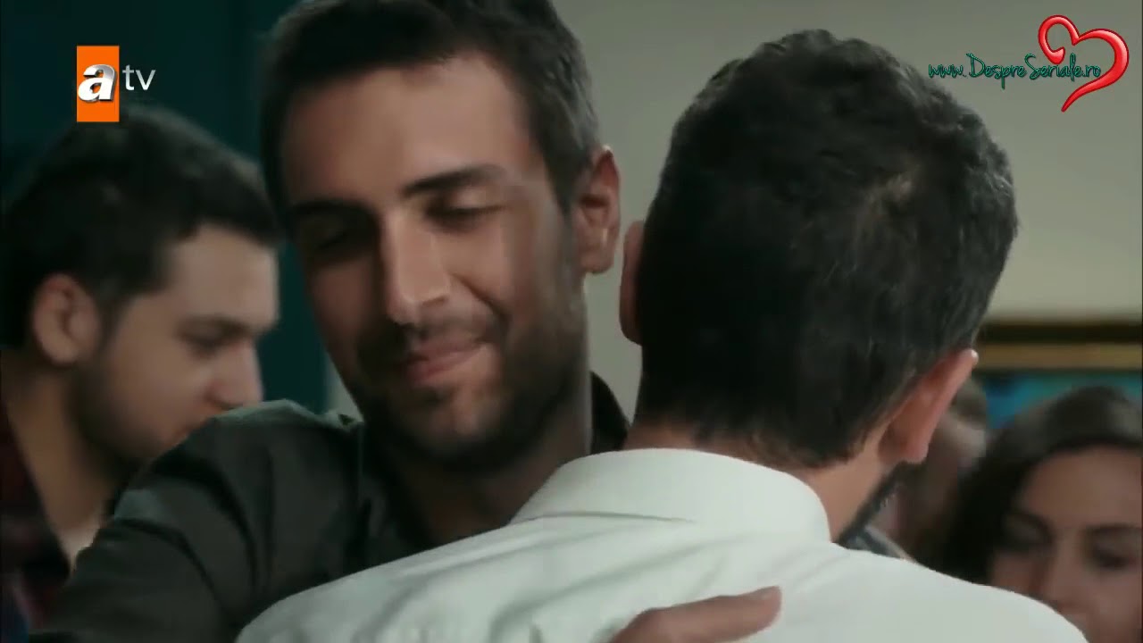 Spune mi tu, Marea Neagra! Episodul 14 subtitrat
