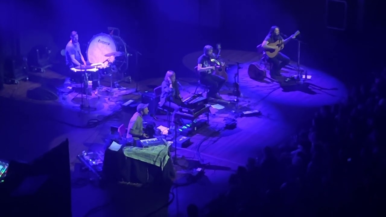 Lankum - Newcastle (live in Utrecht 2024)