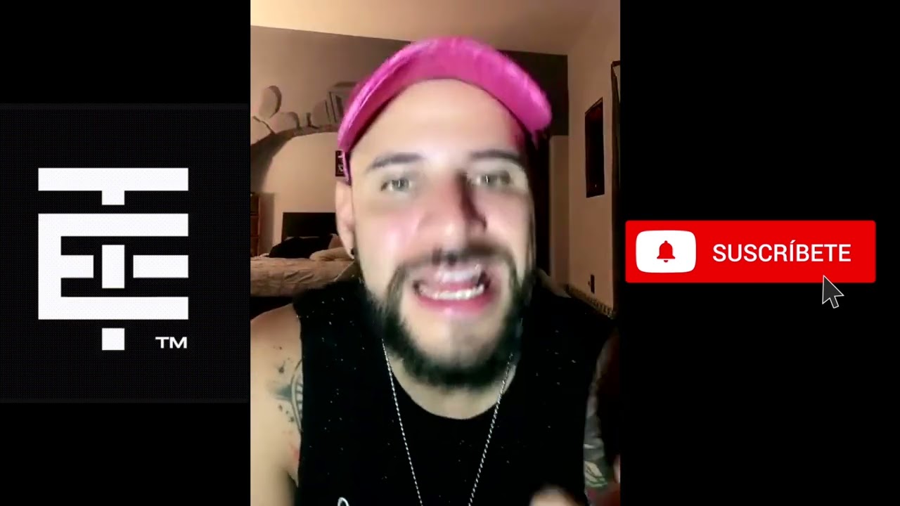LIVE TIK TOK- COMO SABER LAS INTENCIONES DE LOS HOMBRES