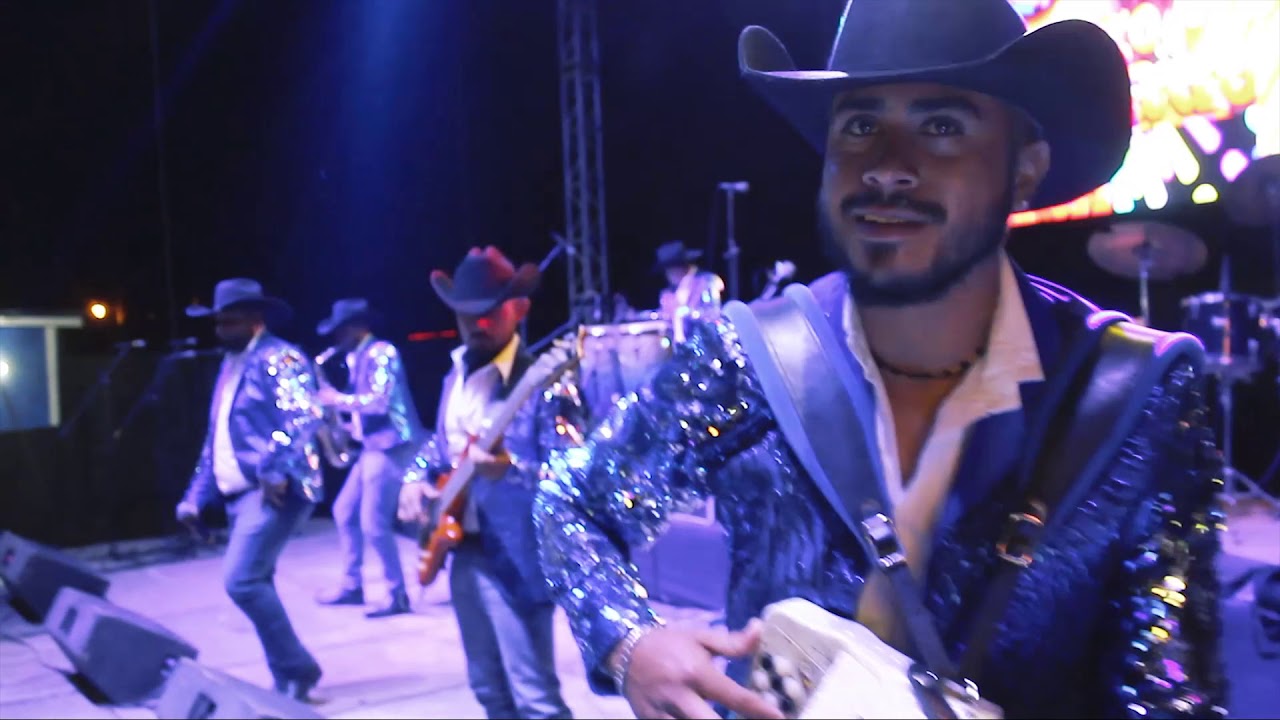 GRUPO FUEGO CRUZADO - RANGO