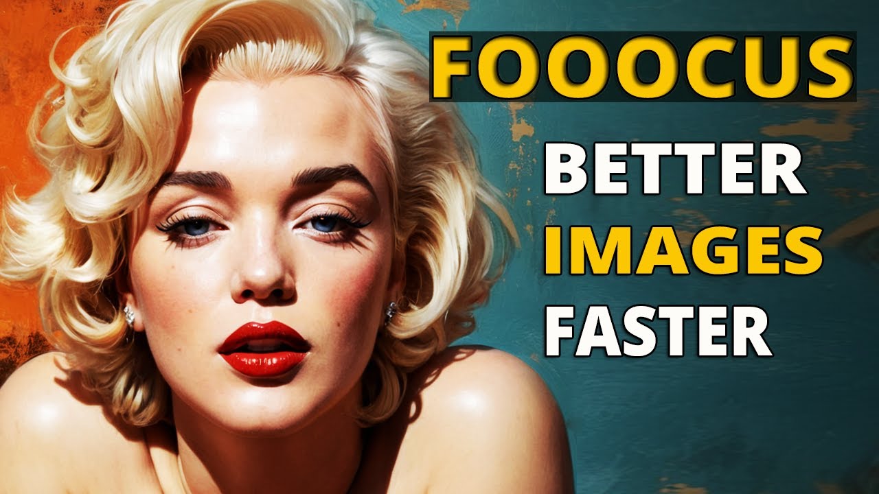 Fooocus AI: Установка настроек и стилей подсказок