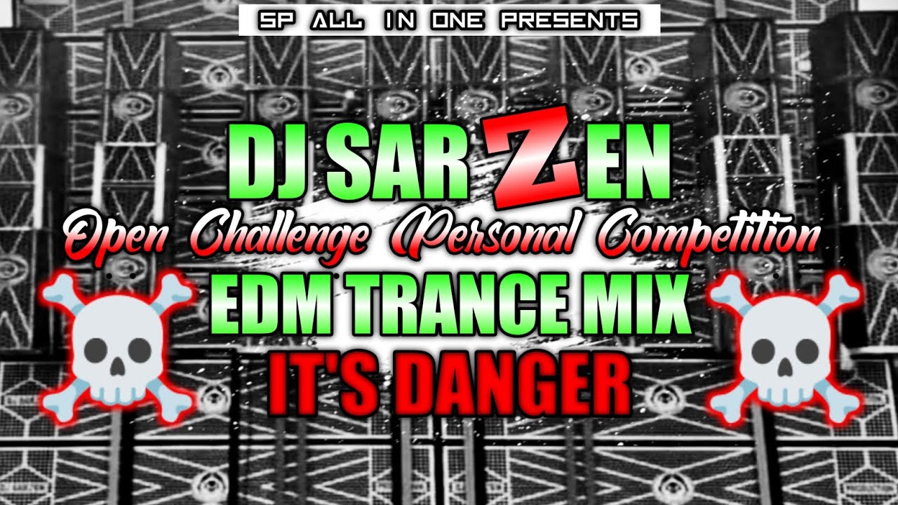 Dj Sarzen winner competition song |Dj Sarzen personal competition mix| 2023 Daddy setup /Sound Check
