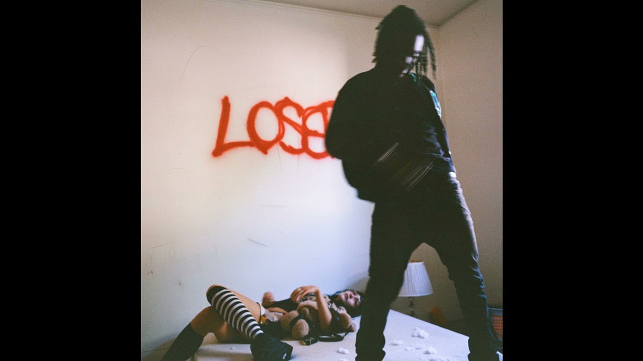 Withdrawals (Instrumental) - OsamaSon (prod. ok)
