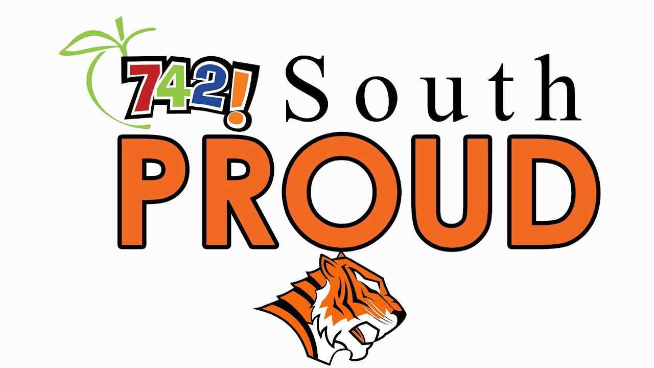South PROUD 2018