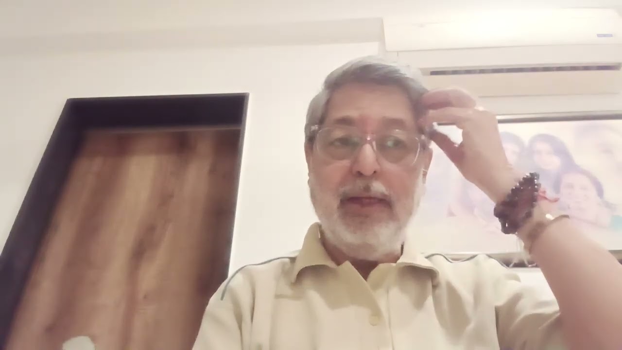Power of belief and repeated patterns 