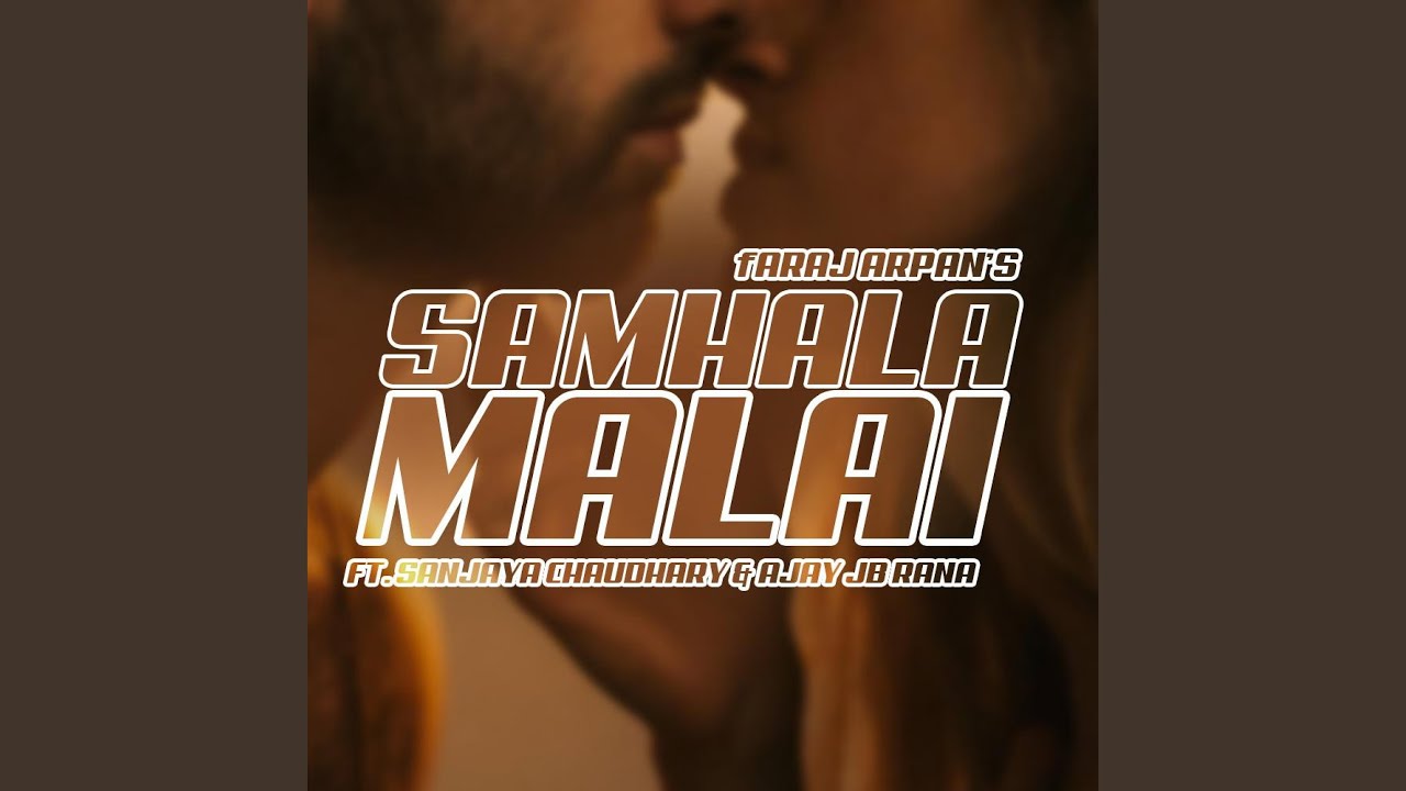 Samhala Malai