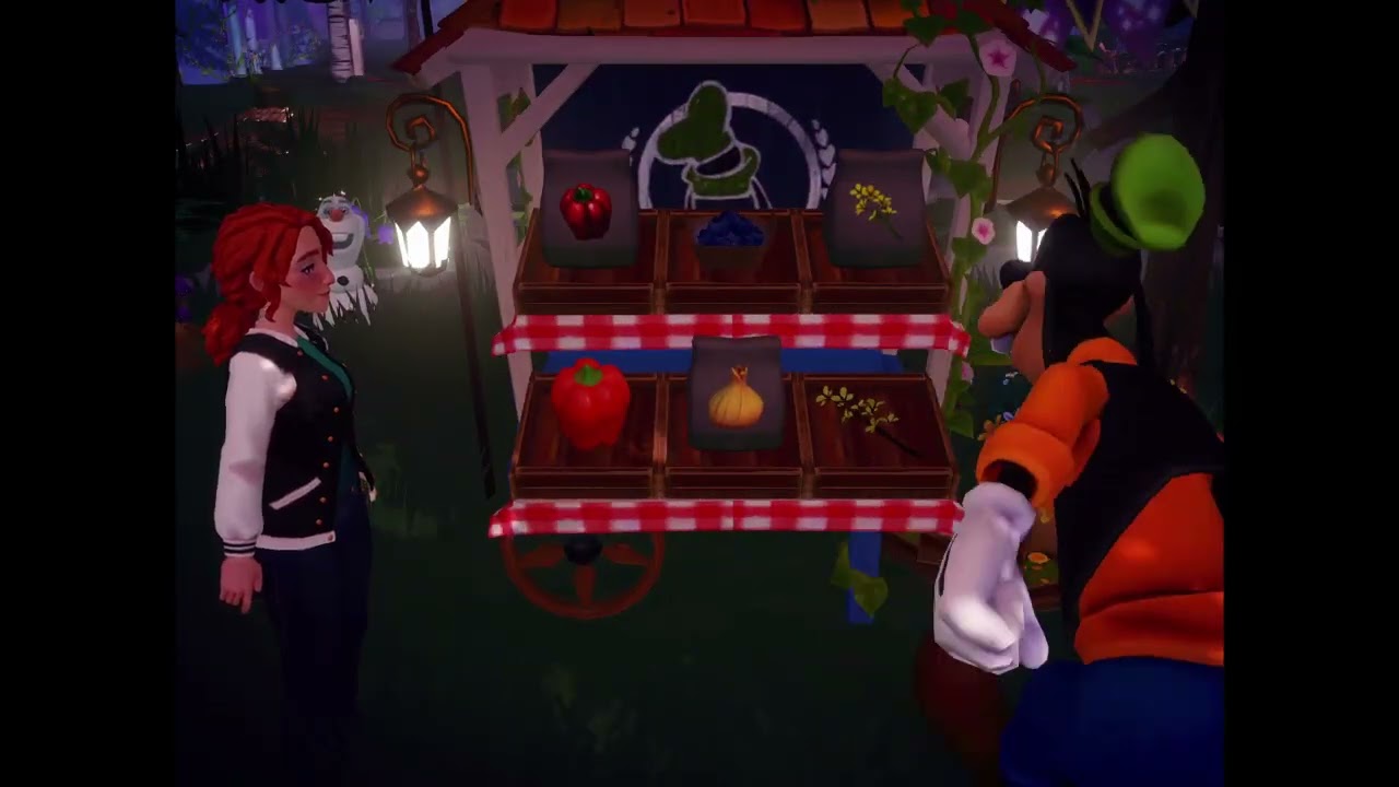 Disney Dreamlight Valley (Part 4/6)
