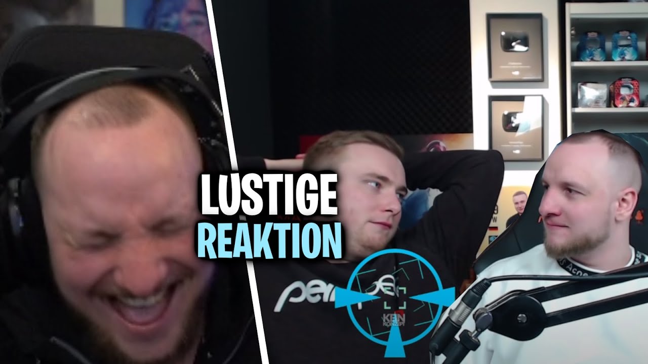 REAKTION auf TWITCH AM LIMIT 37,38 & 39 - LACHFLASH | ELoTRiX Livestream Highlights