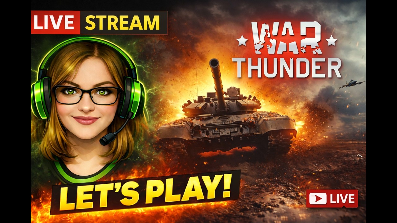 сподіваюсь відпочити в танкових реалістичних😊 | #warthunder