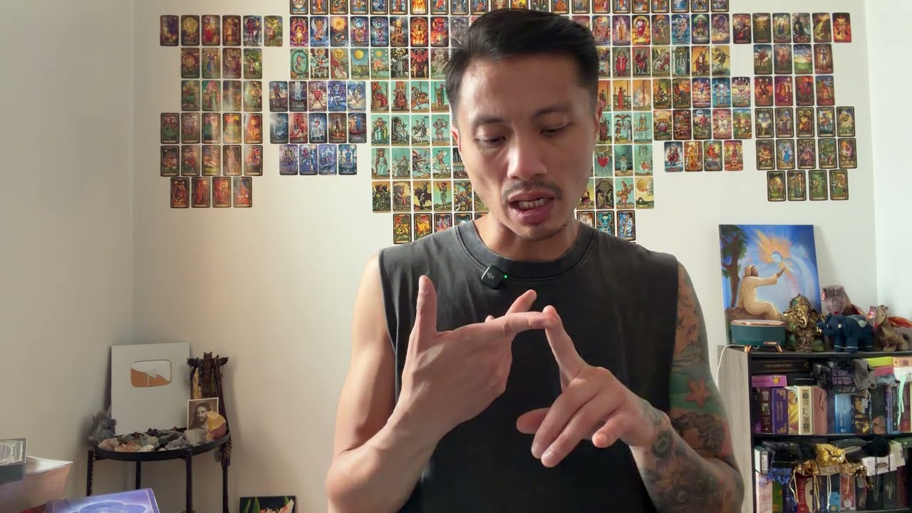 ♊ GEMINI BONUS ENERGY CHECK-IN ⚡ &mdash; This Revelation Is Forcing a MAJOR Decision! 🚨👀