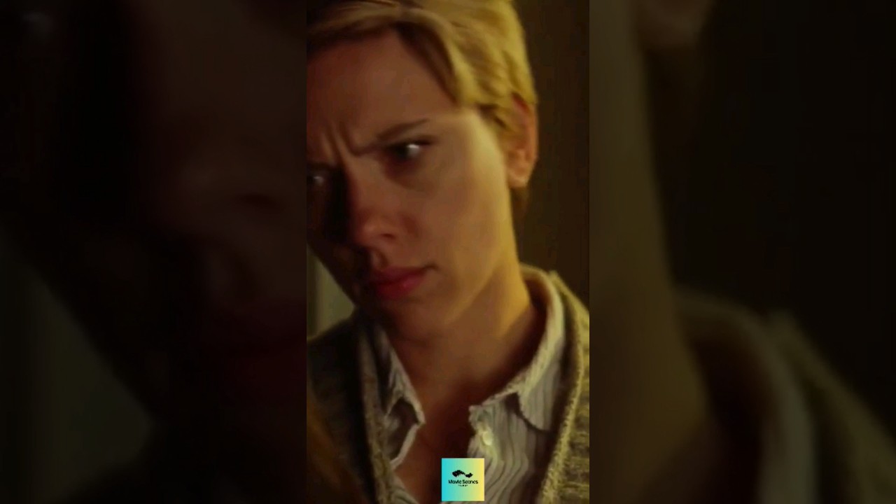 Marriage Story  Scarlett Johansson Scene  #instagood #video #bollywood #moviescenes #actors #films