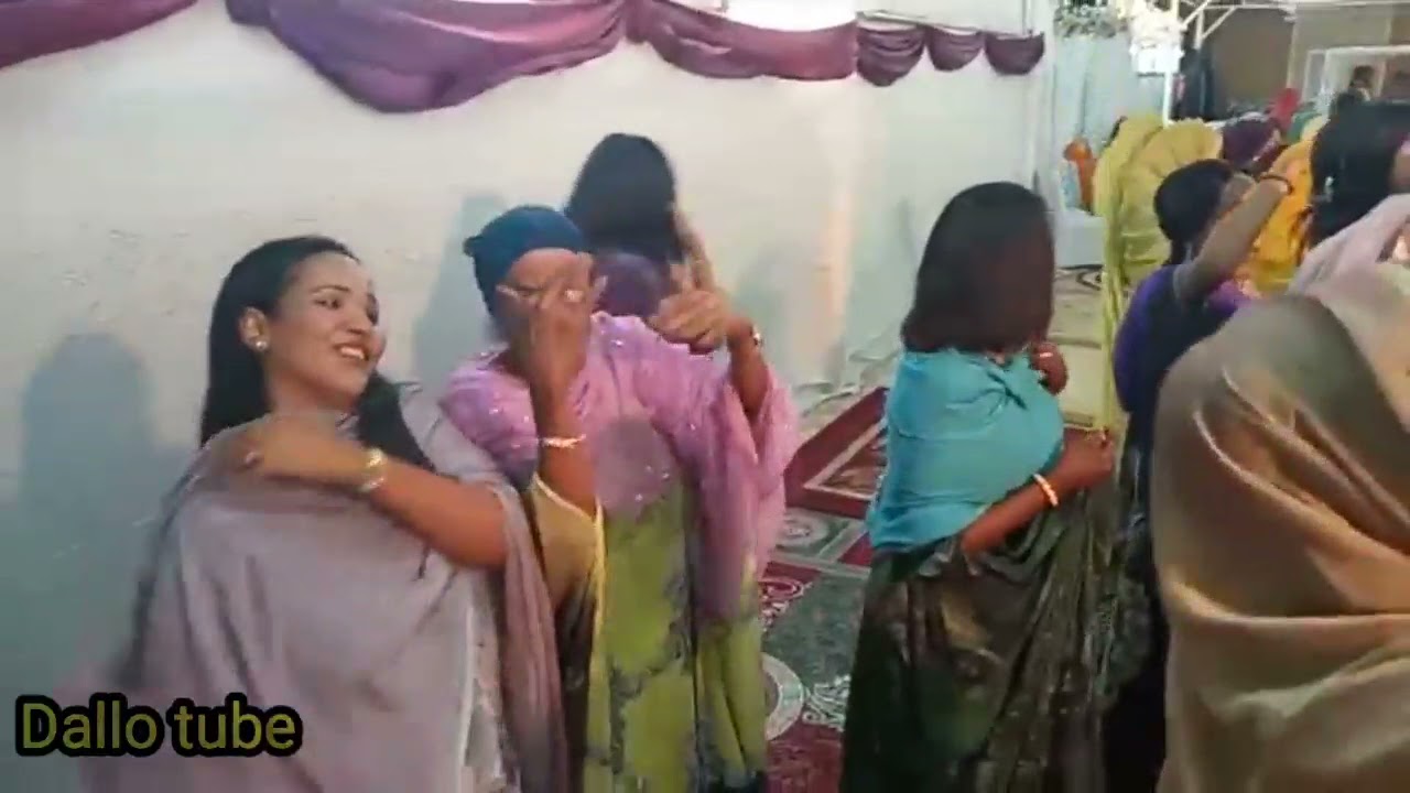 New Afar wedding music 2021|Ethiopia