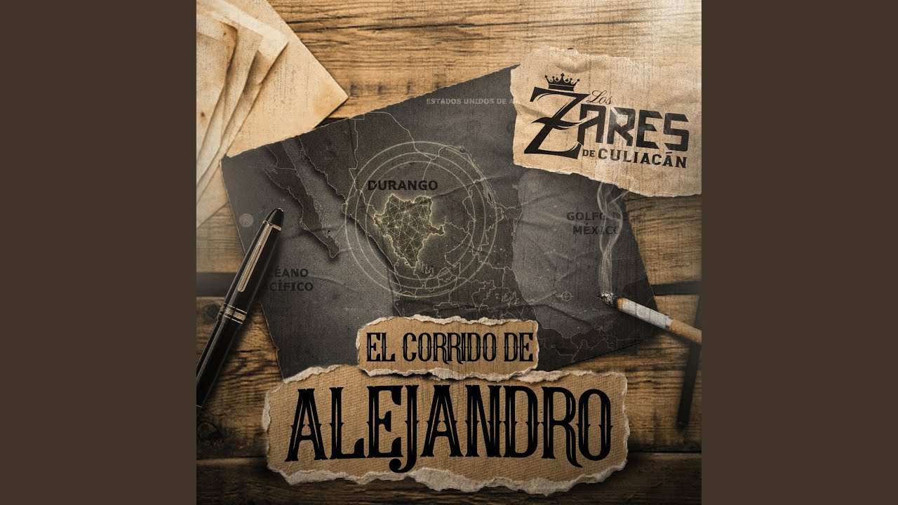 El Corrido de Alejandro