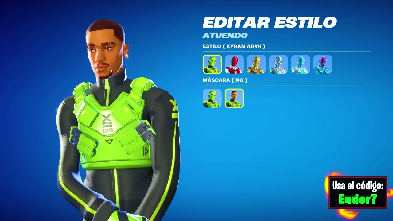 TODOS los *NUEVOS* cosméticos y Skins de Halloween de Fortnite..!! 🔥 (Mefisto, Rey Calabaza, Sally.)