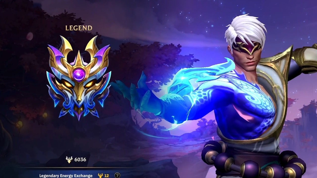 HOW A RANK 1 6000 LP JUNGLER 1v9s EVERY SINGLE GAME | Wild Rift