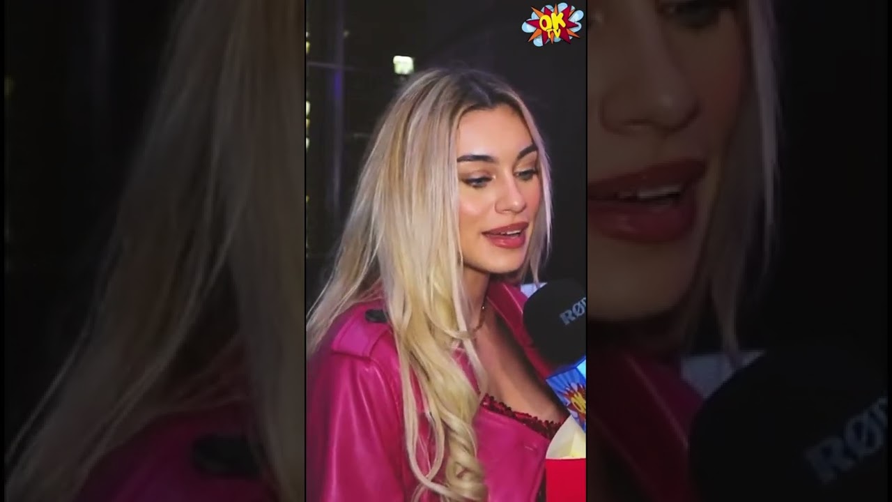 Szczere wyznanie tiktokerki EWY ZAWADY #oktv