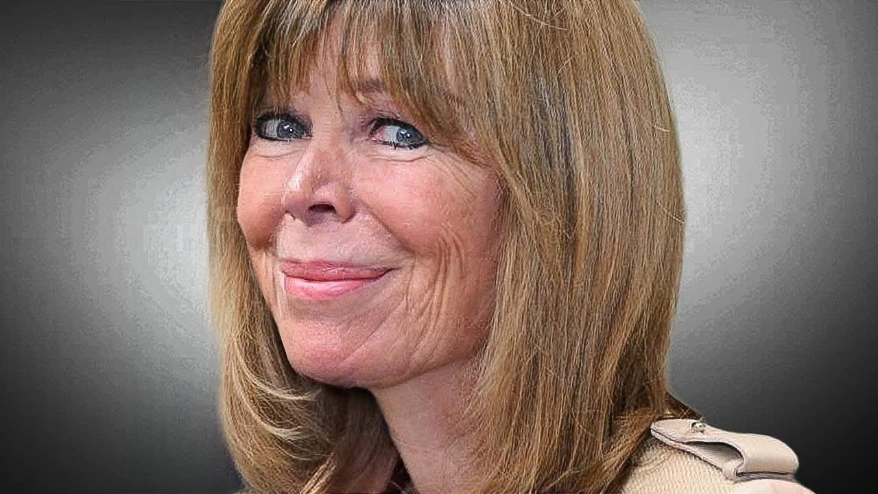 À 69 Ans, Karen Cheryl Admet ENFIN Ce Que Nous Soupçonnions Tous
