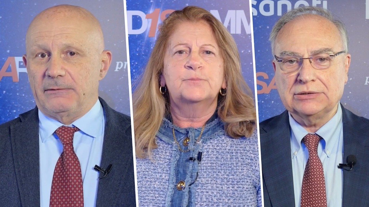 Sesta edizione di DISARMM: il futuro del mieloma multiplo