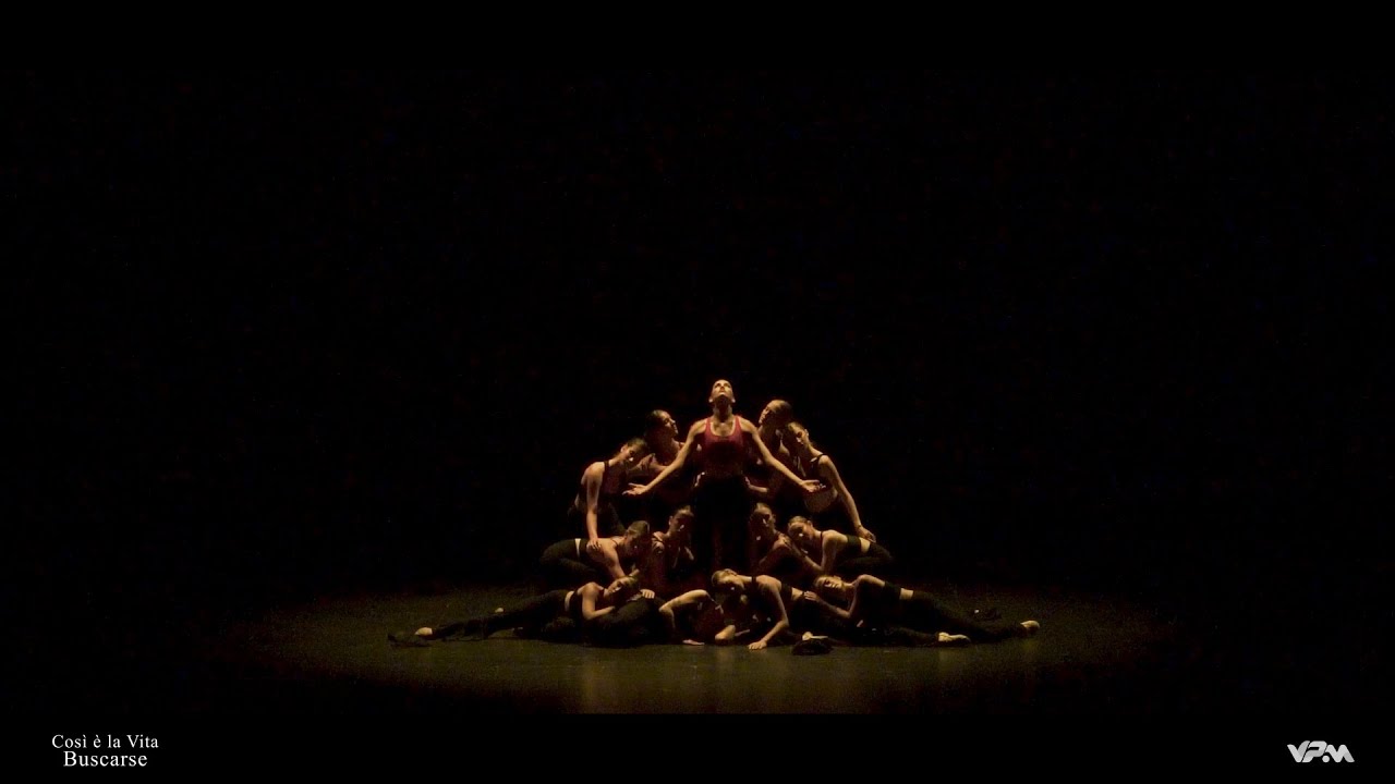 Così è la Vita, Buscarse, 25/06/25, Mirko Vullo