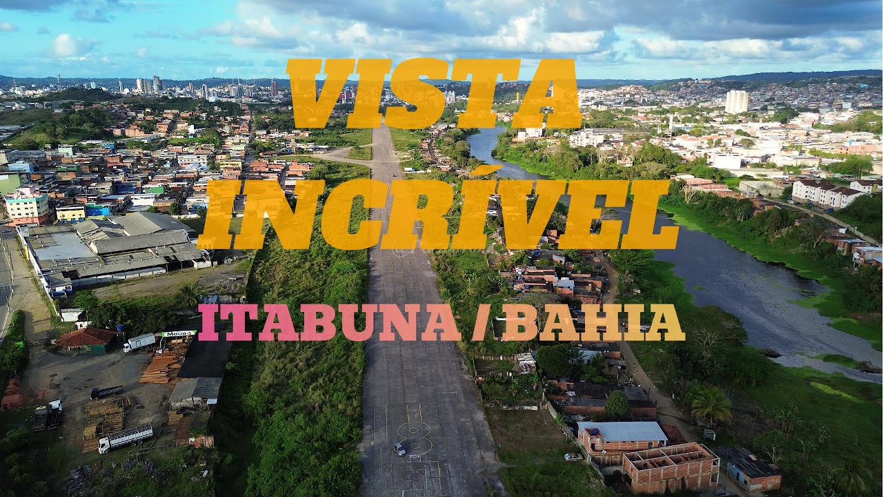 Vista Incrível Da Cidade Pelo Olhar Do Drone.