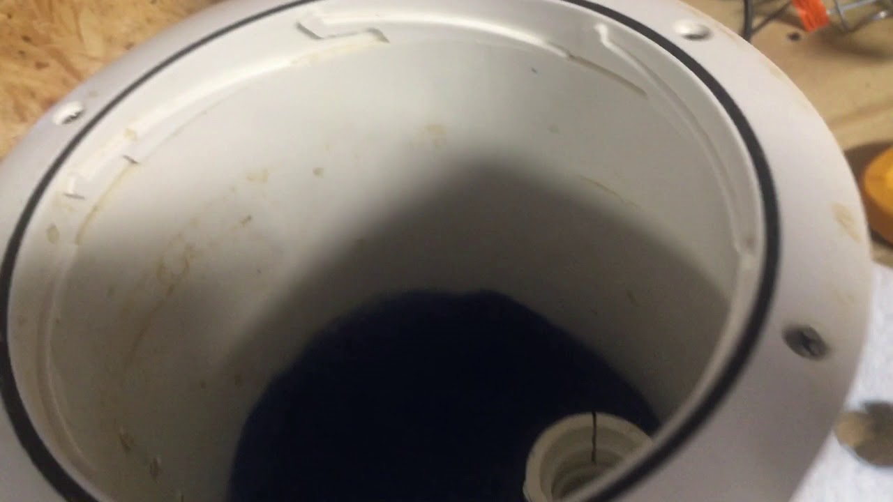 Zamco FIlter Review