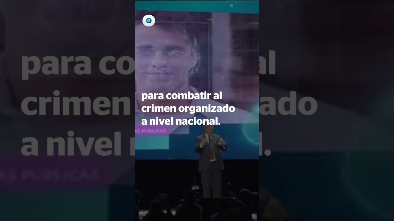 Marcelo Ebrard presenta A.N.G.E.L. | #IndigoEnCorto