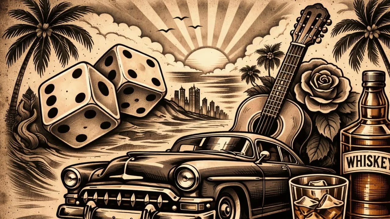 Latin guitar hip hop Beat x Free 🌴🌵🌞