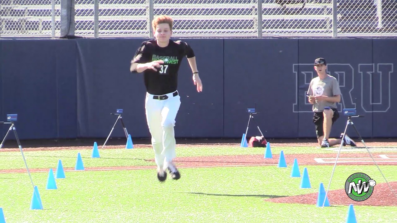 Nolan Friese - PEC - 60 - Tualatin HS (OR) June 18, 2020
