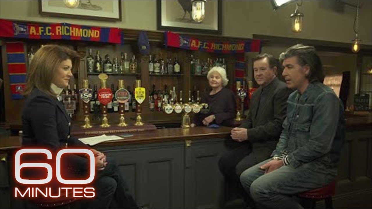 “Ted Lasso” cast members speak about their characters