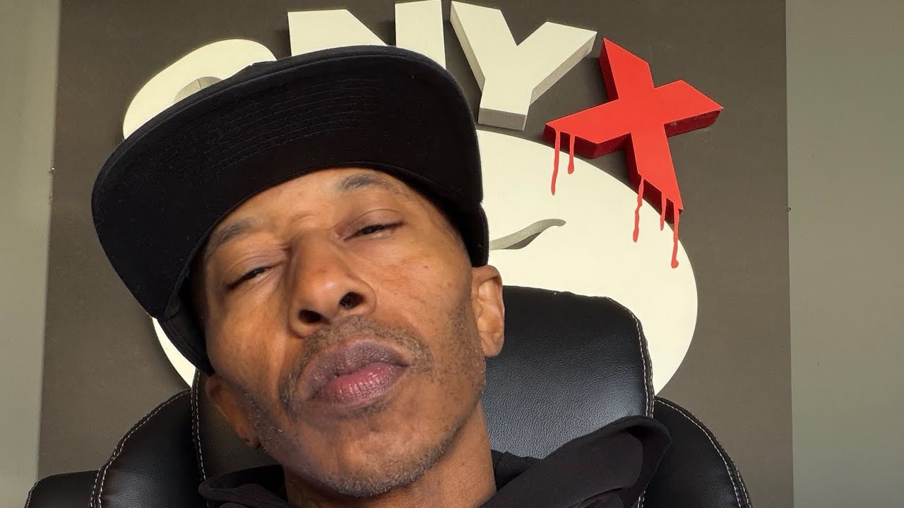 Rap Groups Breaking up