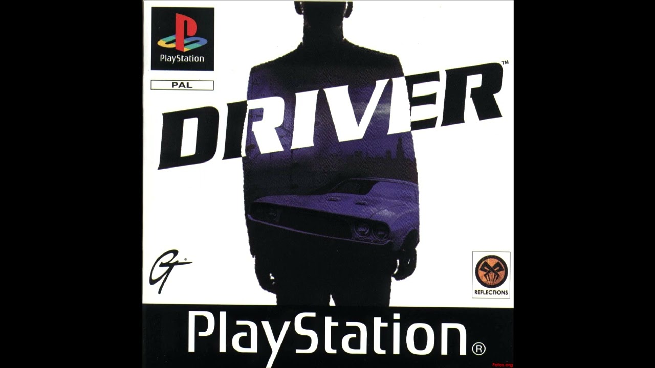 Driver OST - Miami - Night Chase (Extended)