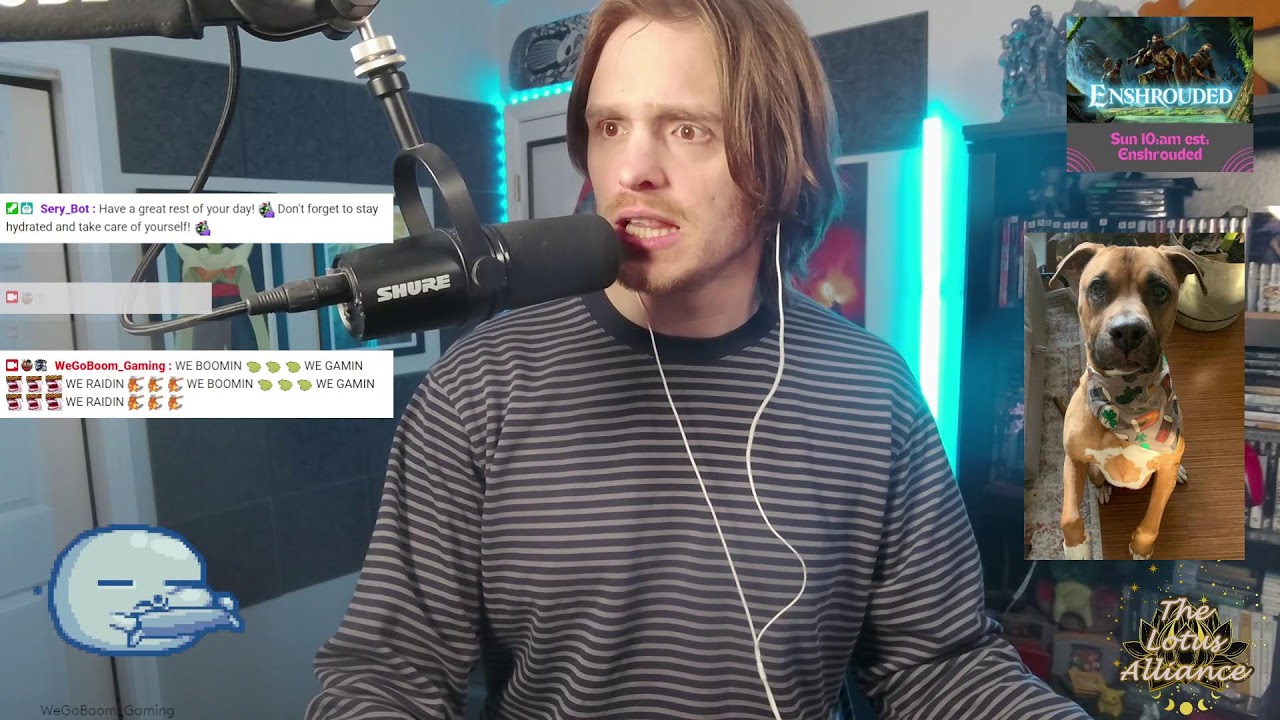 If you were a snack, what would you be? | Silksong