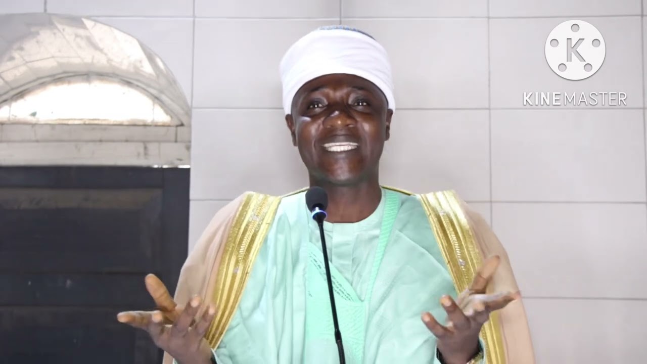 Al-Balā’ (Trial)