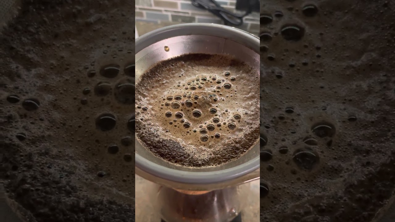 Fellow Ode 2 Burr Grinder - too fine?