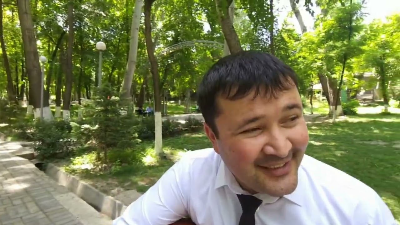 Sinfdosh.....  Mominjon Hamdamov