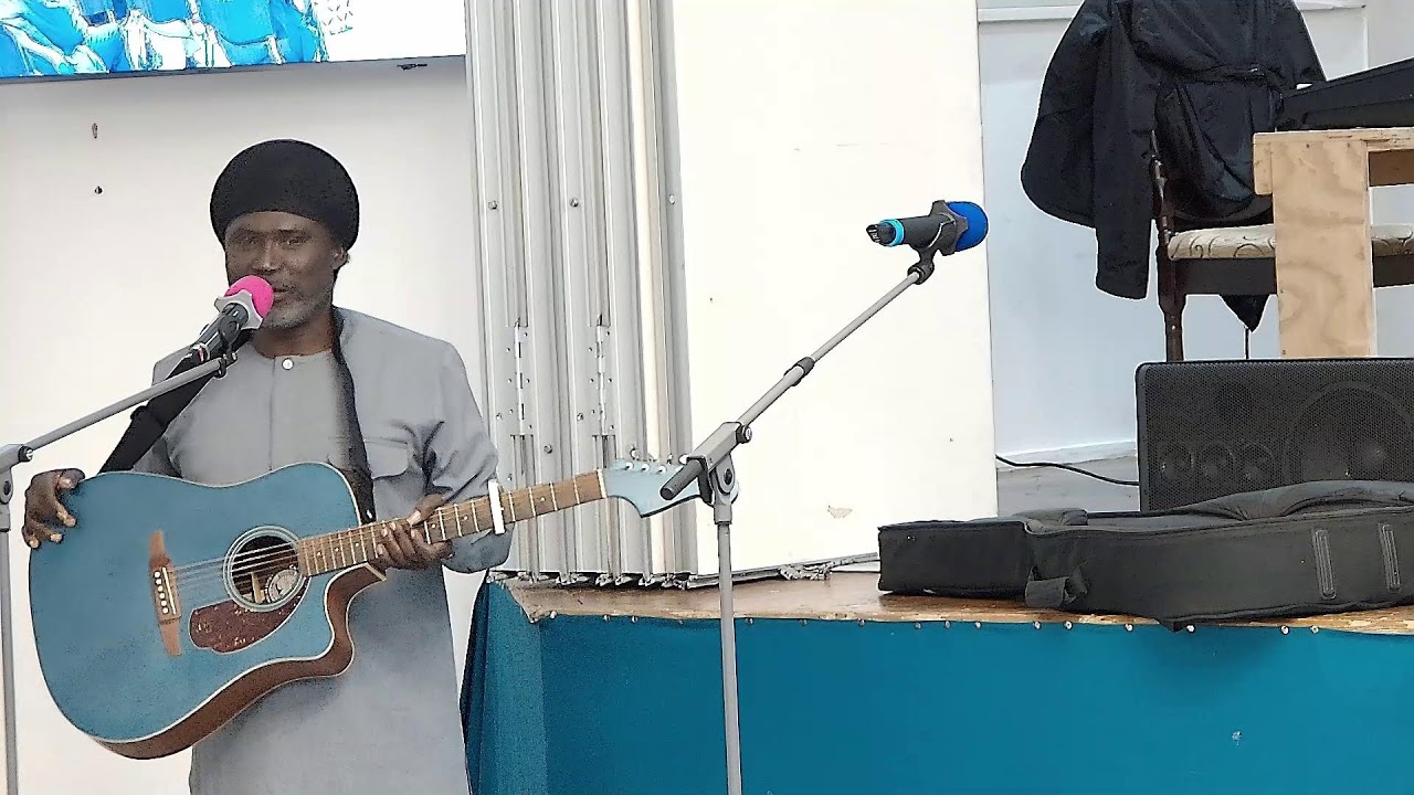 Mark Anim Yirenkyi