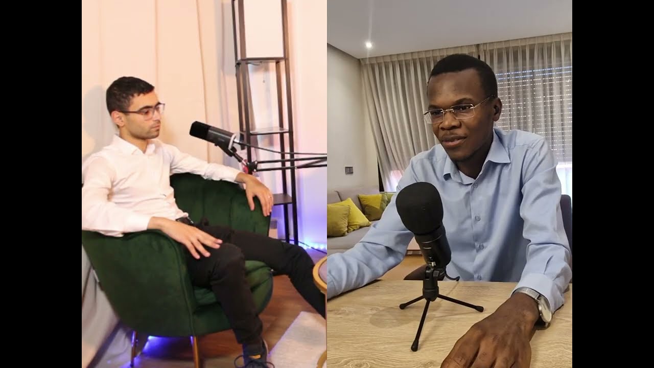 Les usines en Afrique, qu'est-ce qui bloque??