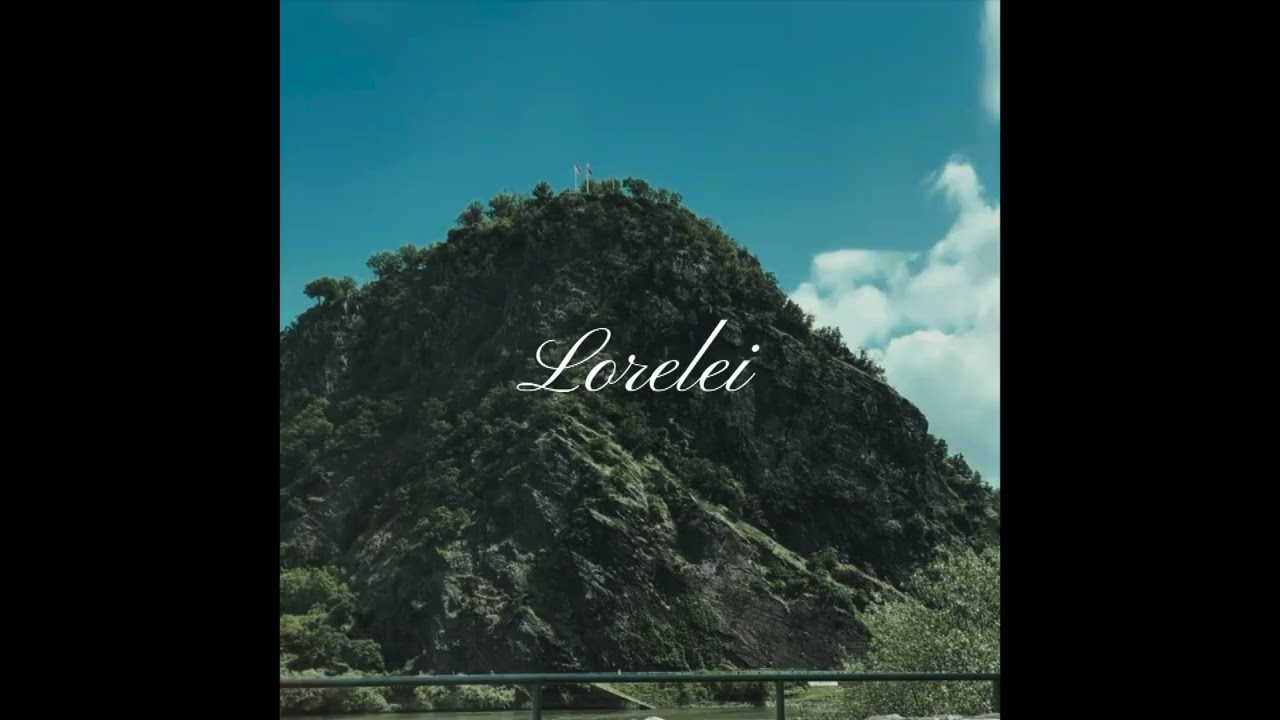 Lorelei by Nellie Mar (Official Audio)