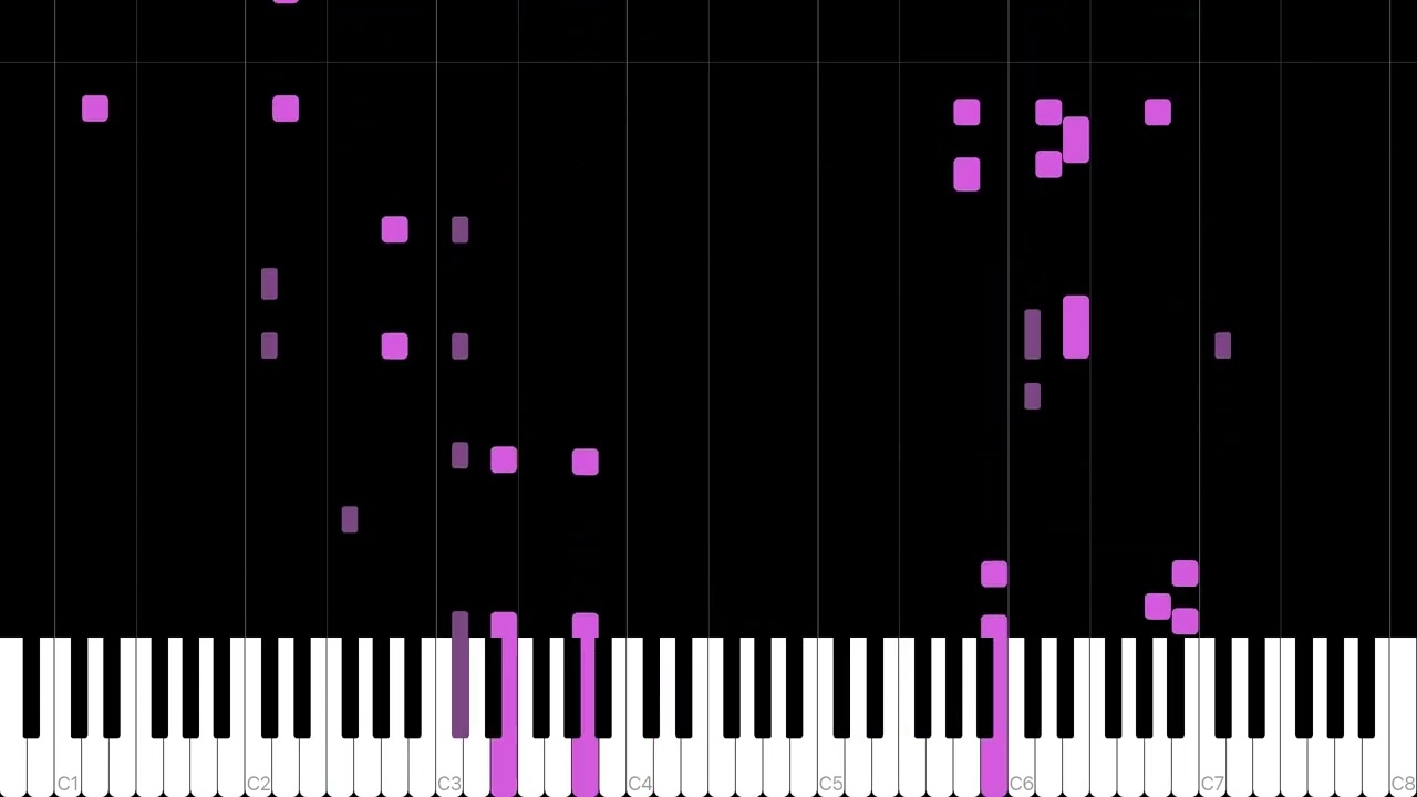 My Hero Academia FINAL SEASON OP (Piano Cover) | THE REVO by PORNOGRAFFITTI @justinwai04