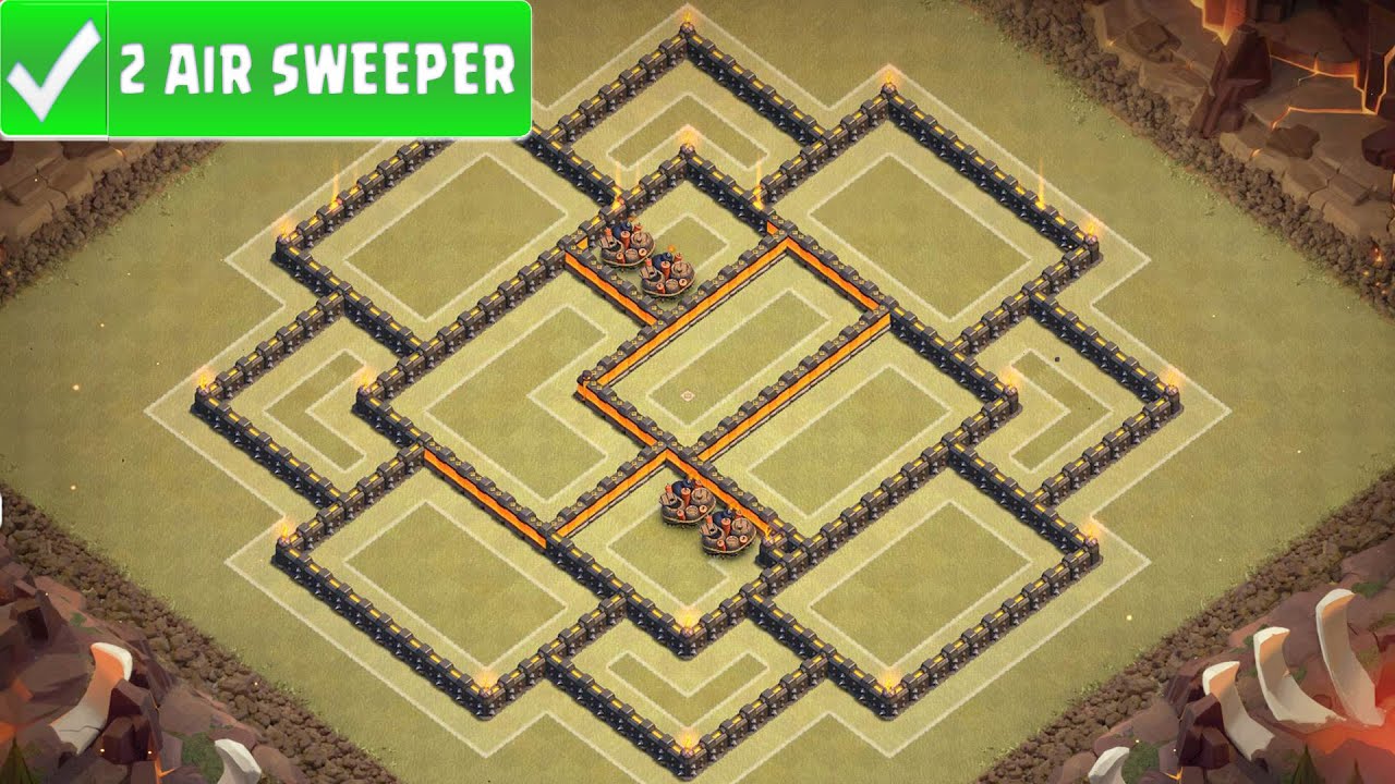 Clash Of Clans | 