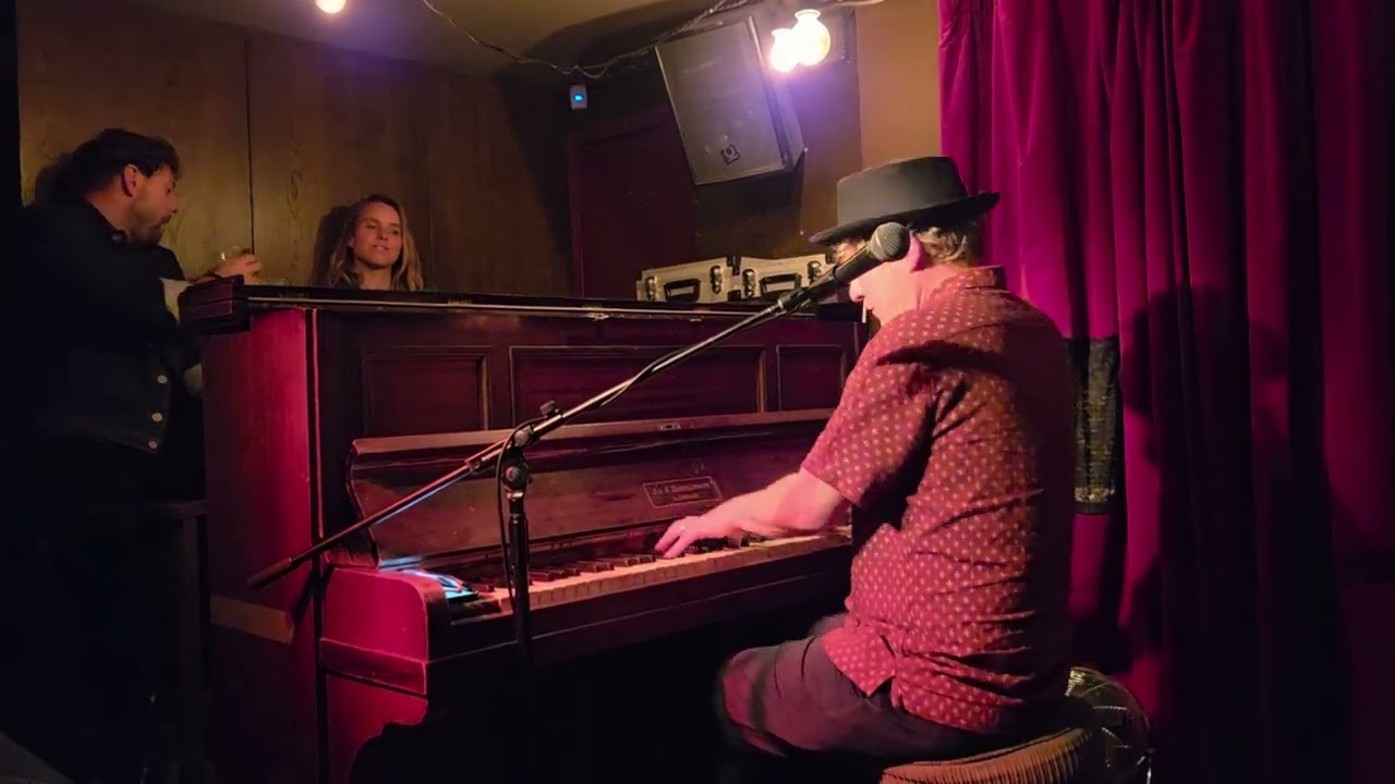 Dom Pipkin  - Perfect Rag by Jelly Roll Morton