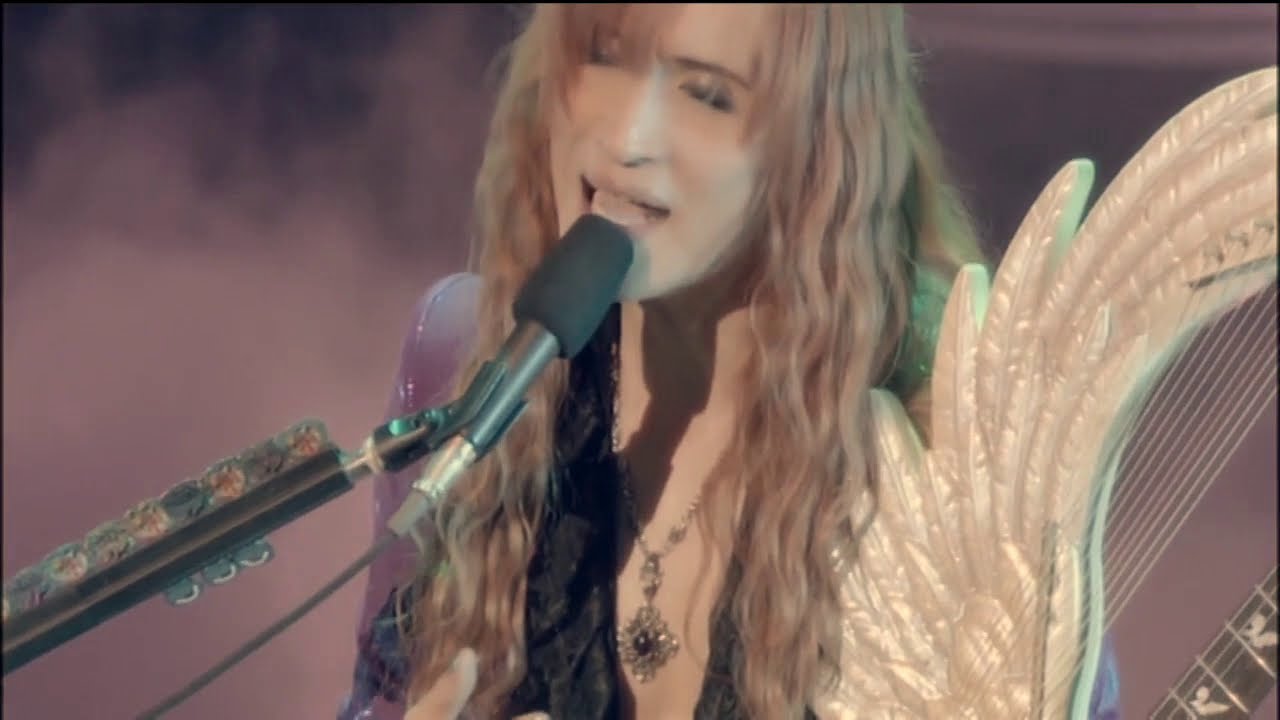 【THE ALFEE】君に逢ったのはいつだろう 　2012年12月24日