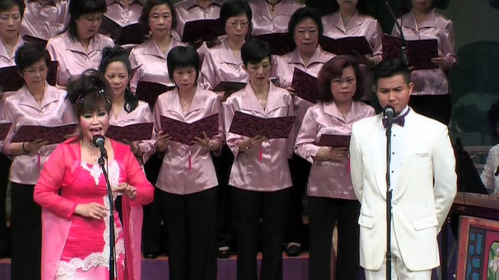 何玉喬老師粵曲演唱會2012-沈園遺恨(完全版)李秋元何玉喬