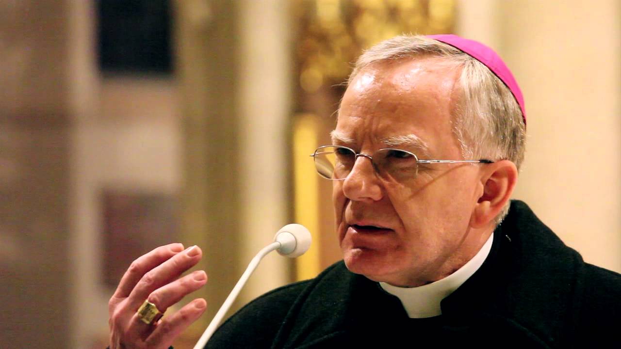 Dlaczego katolicy tak mało wiedzą o swojej religii? | abp Marek Jędraszewski