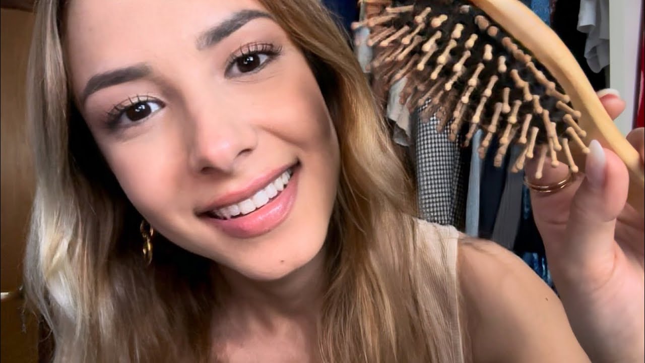 ASMR CASEIRINHO COMO SE FOSSE O PRIMEIRO (volte a sentir arrepios aqui)