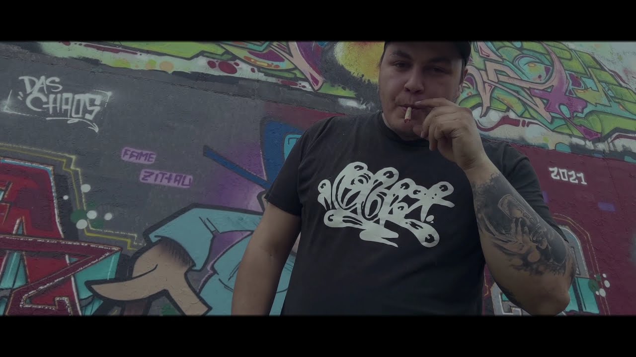 MaveOne - Willkommen in meiner Welt (Official Video)