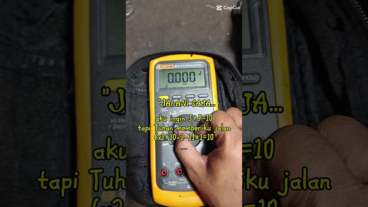 fluke 87v 