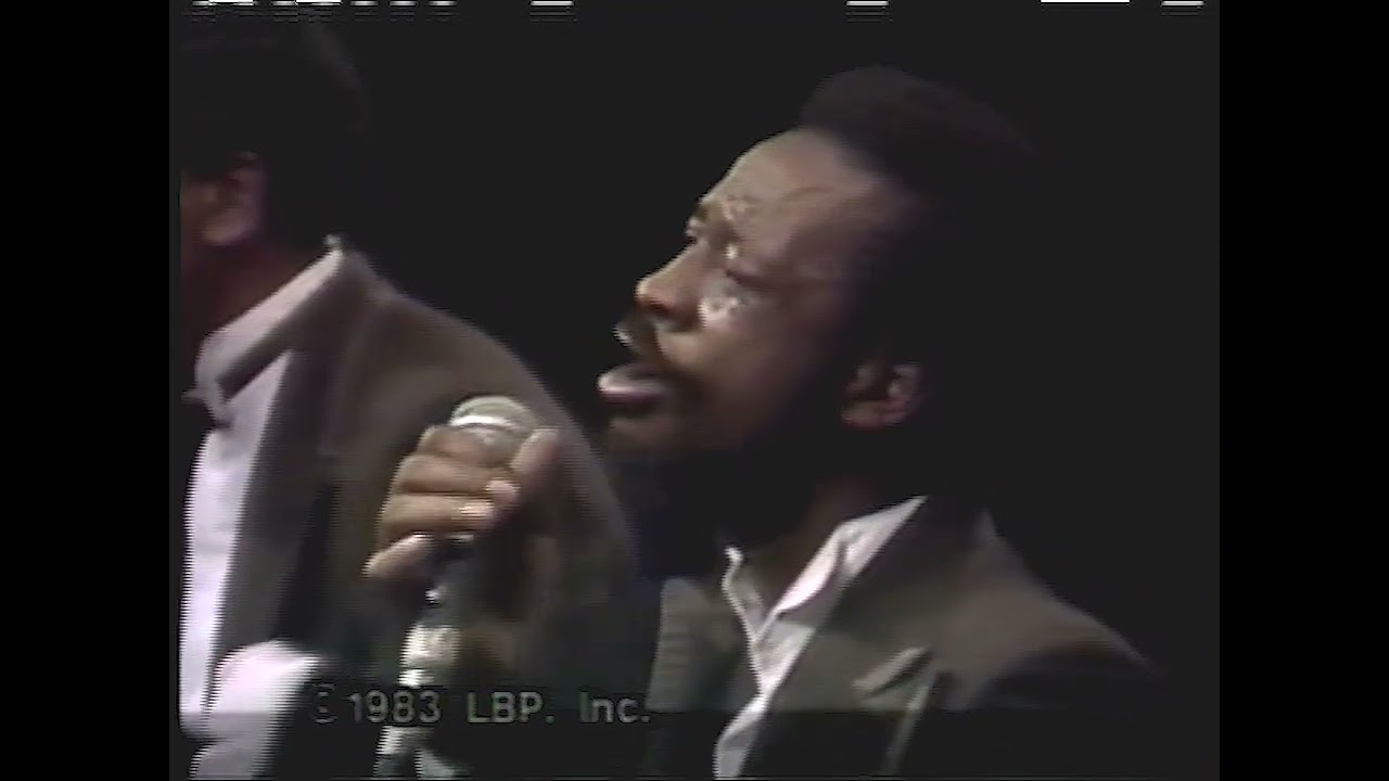 Let It Please Be You---- Desires---LIVE---1983